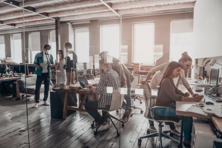 Les meilleures pratiques d'organisation d'entreprise &agrave; Saint-Avertin