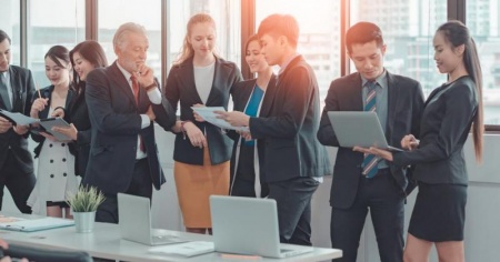 Comment r&eacute;ussir le d&eacute;veloppement international de votre PME ?